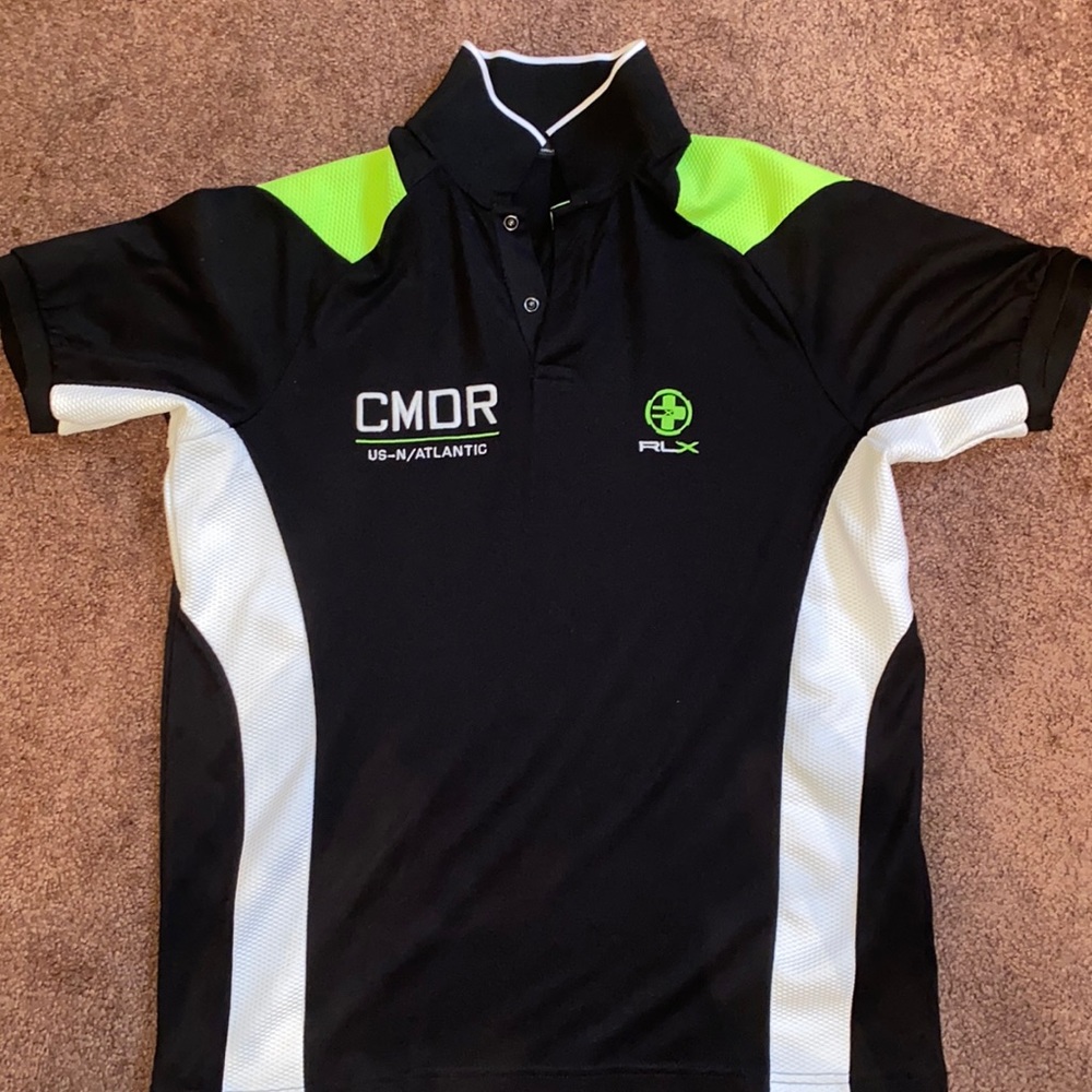 Ralph Lauren RLX Polo